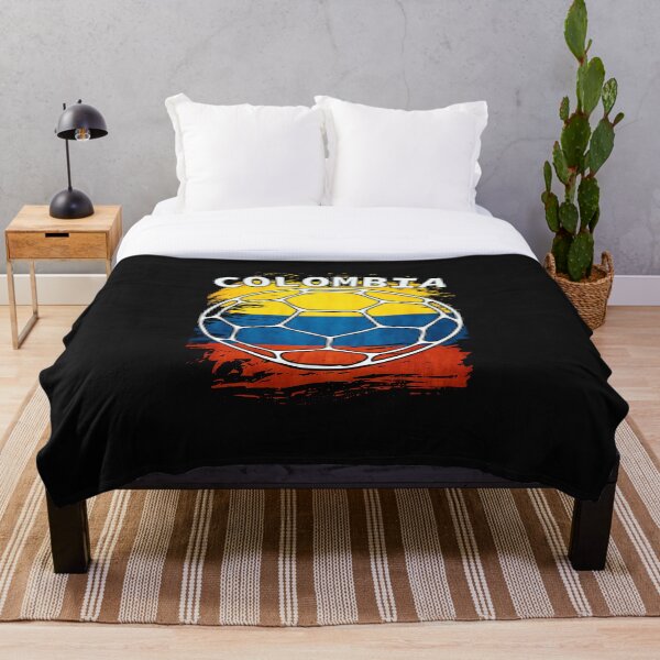 Item preview, Colombian Soccer designed and sold by mago.