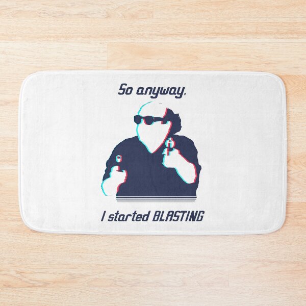 Item preview, So, anyway... designed and sold by JViktor.