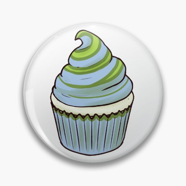 Item preview, Achillean Cupcake designed and sold by Maplebreeze.