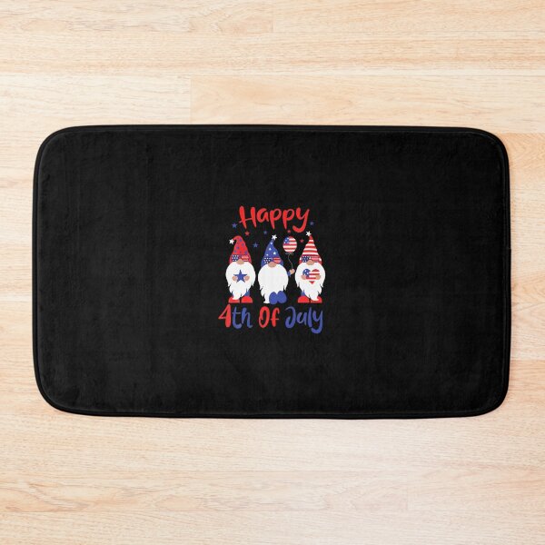 Item preview, 4th Of July 2021 Gnomes Sunglasses America Flag  designed and sold by WillieSmithShop.