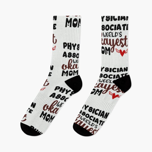Item preview, Physician Associate designed and sold by dogcuddleralert.