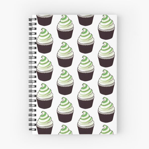 Item preview, Aromantic Cupcake designed and sold by Maplebreeze.