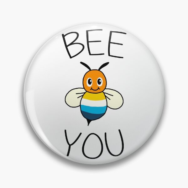 Artikelvorschau, BEE YOU aroace entworfen und verkauft von mariatorg.