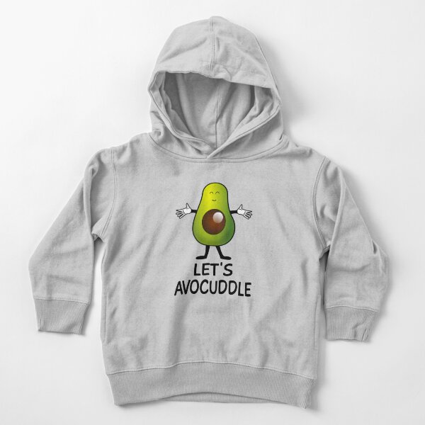 Item preview, Let's Avocuddle designed and sold by coolfuntees.