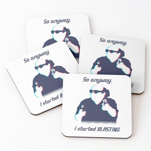 Item preview, So, anyway... designed and sold by JViktor.