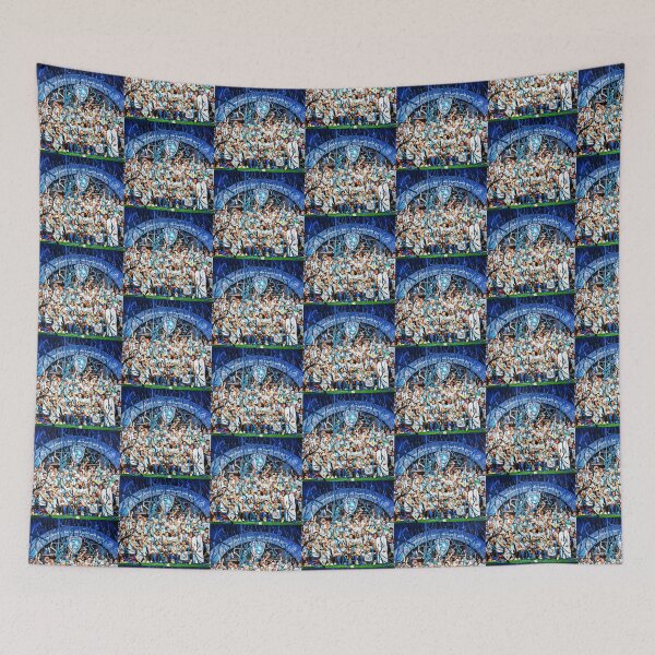 Item preview, Alhilal  designed and sold by Maaj1001.