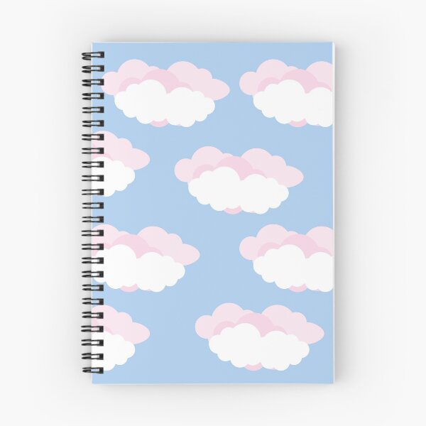 Item preview, Pastel cloud. Hello Summer designed and sold by Doucheka.