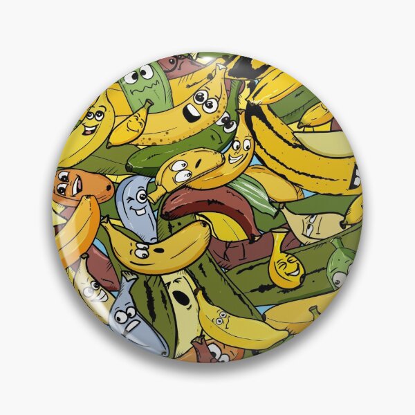 Item preview, Future of banana is diversity designed and sold by ferchucky.