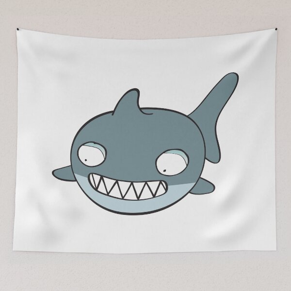 Item preview, Shark!  designed and sold by field3.
