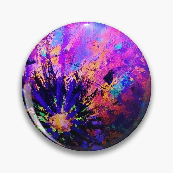 Item preview, Progenitor Stardust Supernova No. 2, 2021 designed and sold by FarawayBlue.