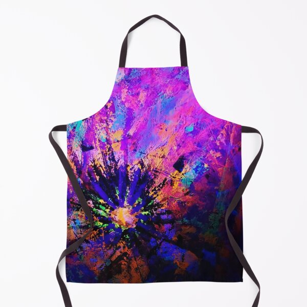Item preview, Progenitor Stardust Supernova No. 2, 2021 designed and sold by FarawayBlue.