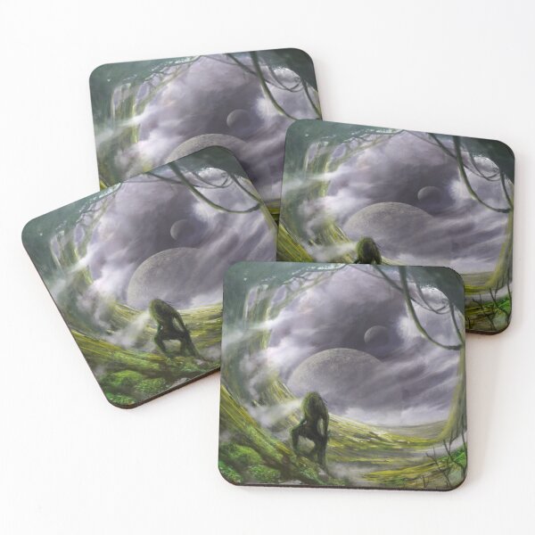 Item preview, Solar Forest designed and sold by 3nth3og3n.