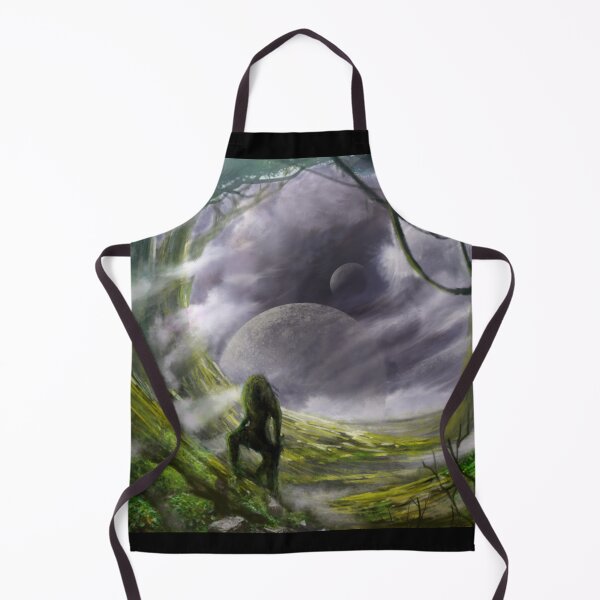 Item preview, Solar Forest designed and sold by 3nth3og3n.