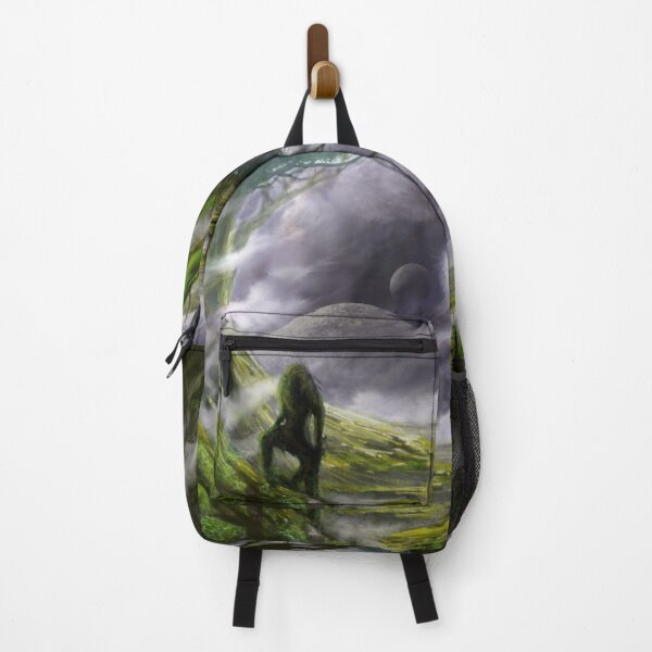 Item preview, Solar Forest designed and sold by 3nth3og3n.
