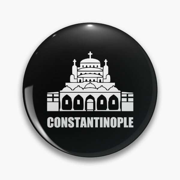Item preview, Constantinople designed and sold by sirglennbo.