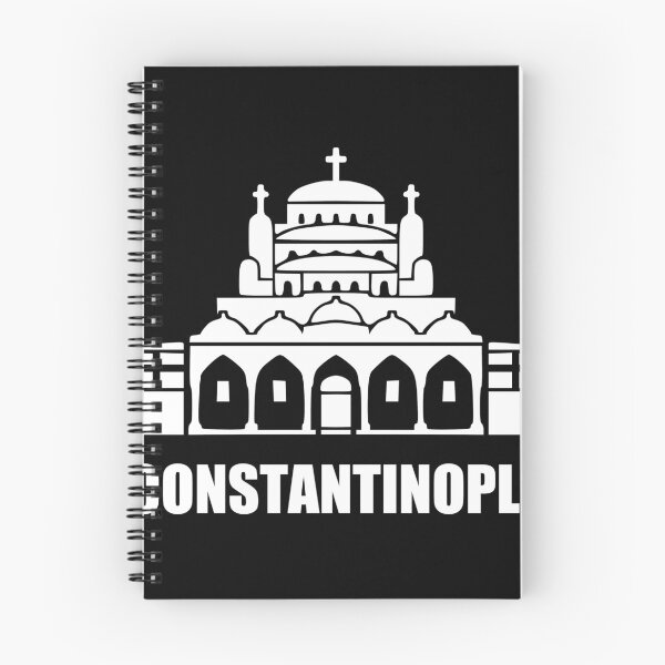 Item preview, Constantinople designed and sold by sirglennbo.