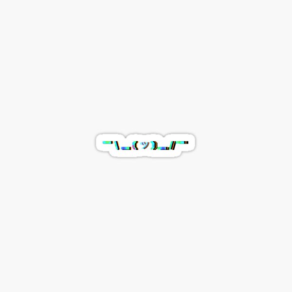 Item preview, Shrug Emoji designed and sold by Autopsy-turvy.