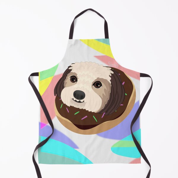 Item preview, Coach Donut Dog designed and sold by jastinamor.