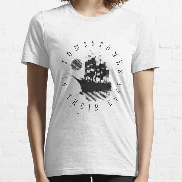 TITE T-Shirt Essential T-Shirt