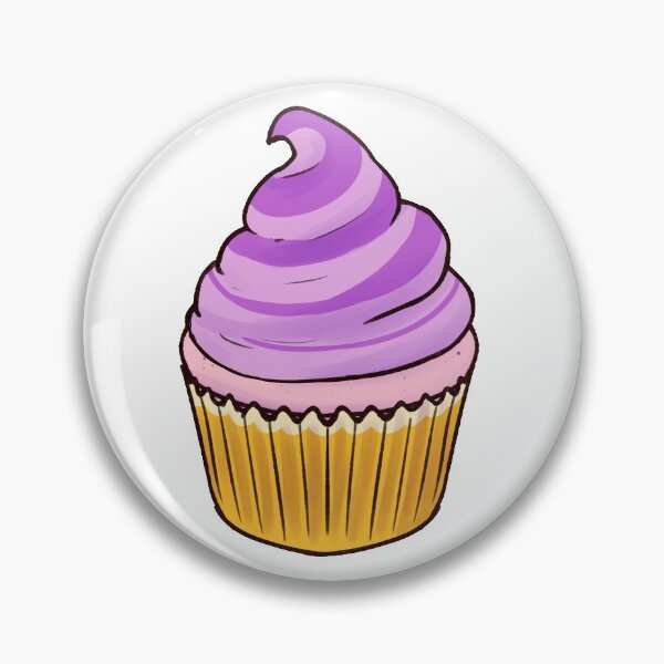 Item preview, Trixic Cupcake designed and sold by Maplebreeze.