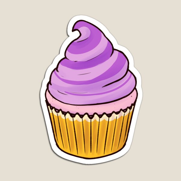 Artikelvorschau, Trixic Cupcake entworfen und verkauft von Maplebreeze.