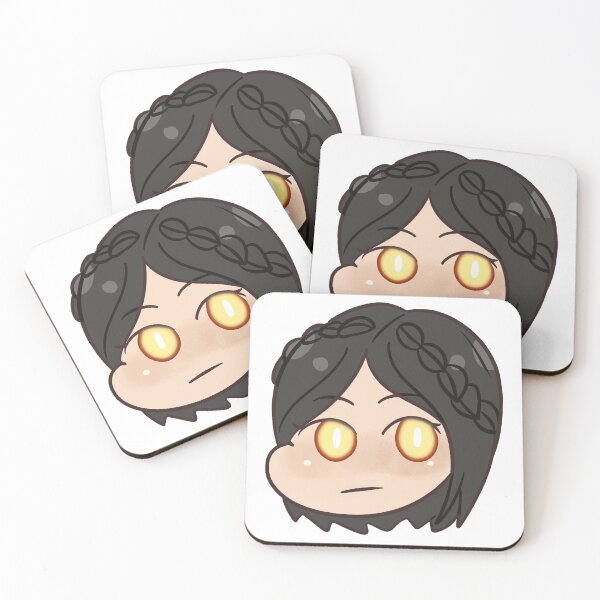 Item preview, Serana designed and sold by Snickersdoge.