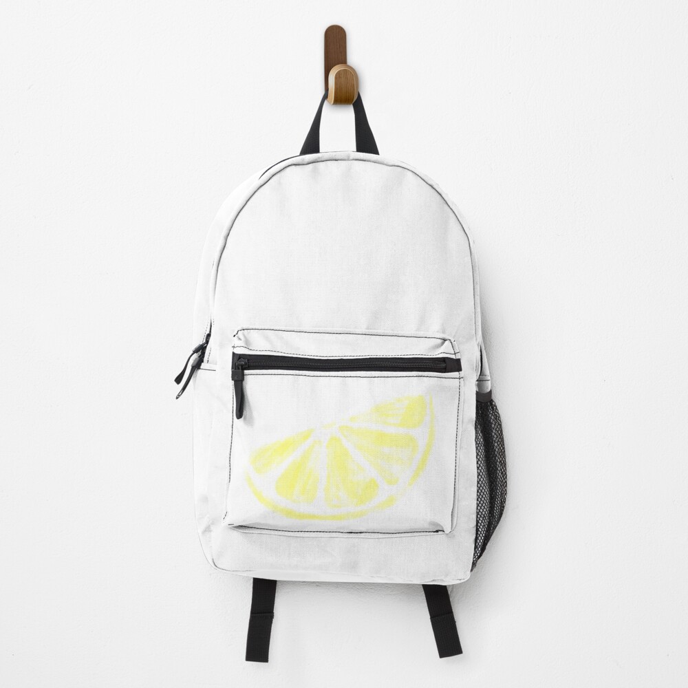 Item preview, Backpack designed and sold by Reeseworks.