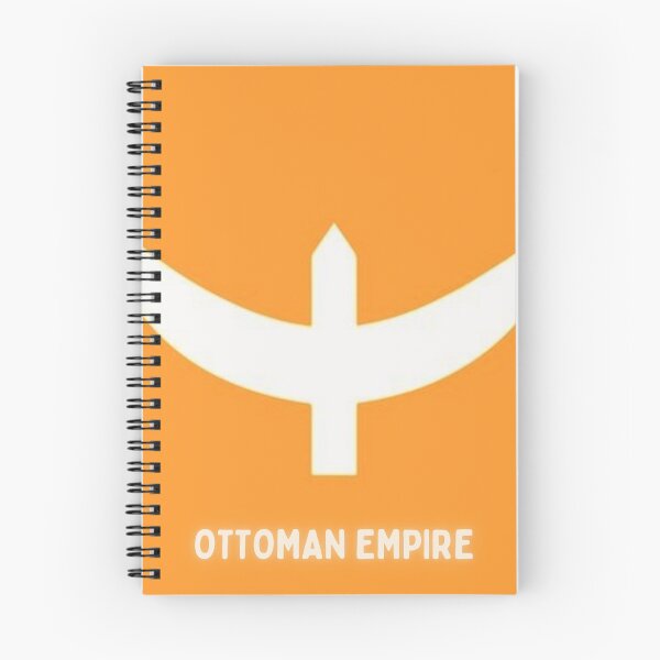 Item preview, Ottoman Empire Slogan designed and sold by AhmedXhah.
