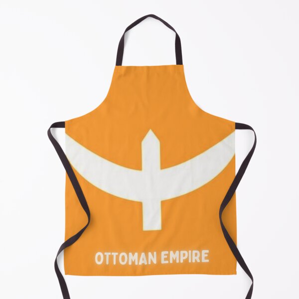 Item preview, Ottoman Empire Slogan designed and sold by AhmedXhah.