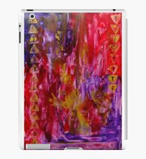 Symbolic iPad Case/Skin