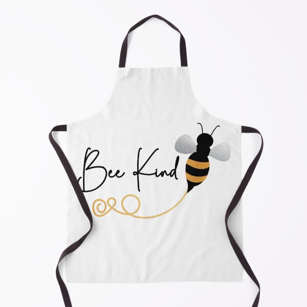 Item preview, Save the bees, protect the bees, elegant be kind. Caroline Laursen original designed and sold by Caroline Laursen.