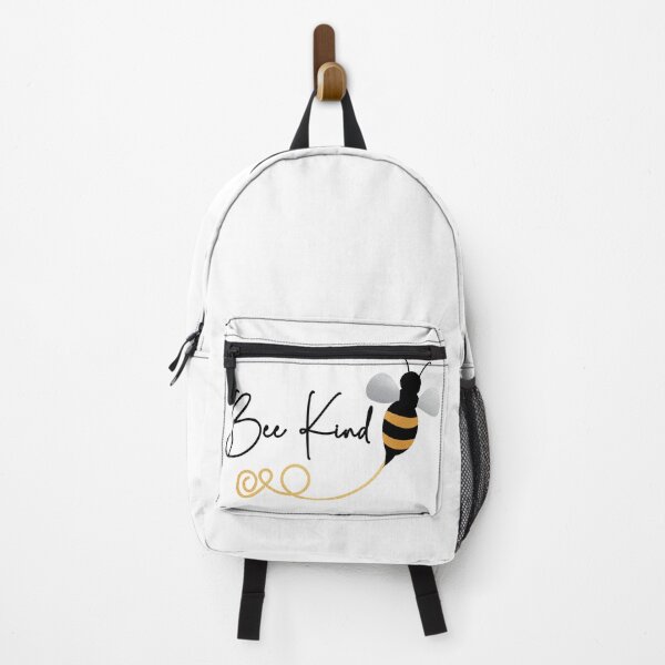 Item preview, Save the bees, protect the bees, elegant be kind. Caroline Laursen original designed and sold by Caroline Laursen.