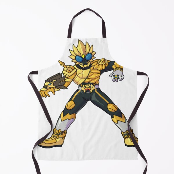 Item preview, Kamen Rider Beast designed and sold by GREATSTICKERSANDMORE.