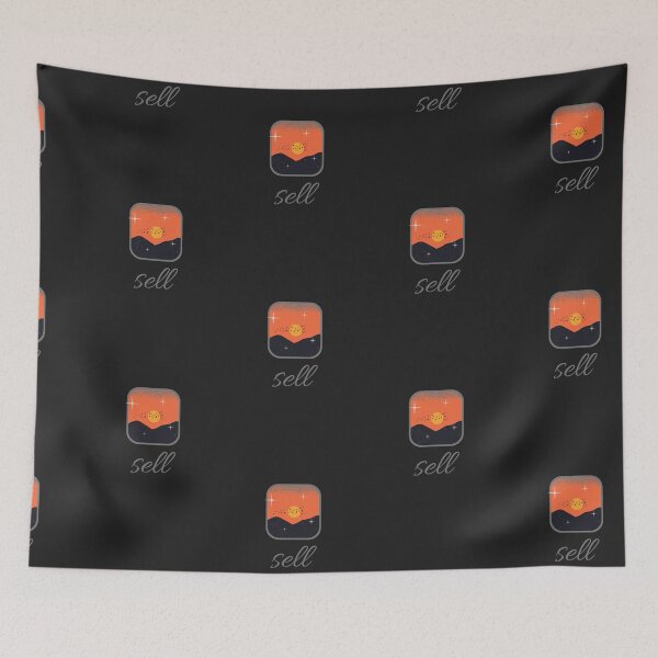 Item preview, Selling sunset designed and sold by ruviniud.