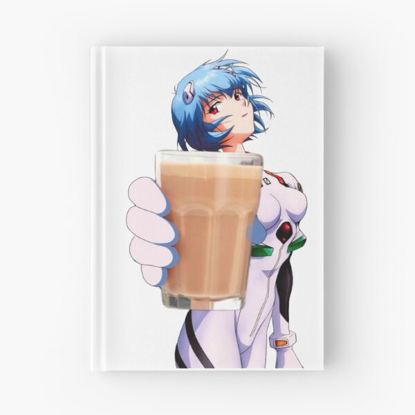 Item preview, ayanami is offering you chocolate milk designed and sold by mauricio peña.
