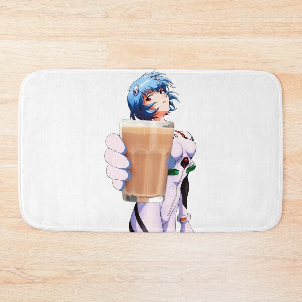 Item preview, ayanami is offering you chocolate milk designed and sold by mauricio peña.