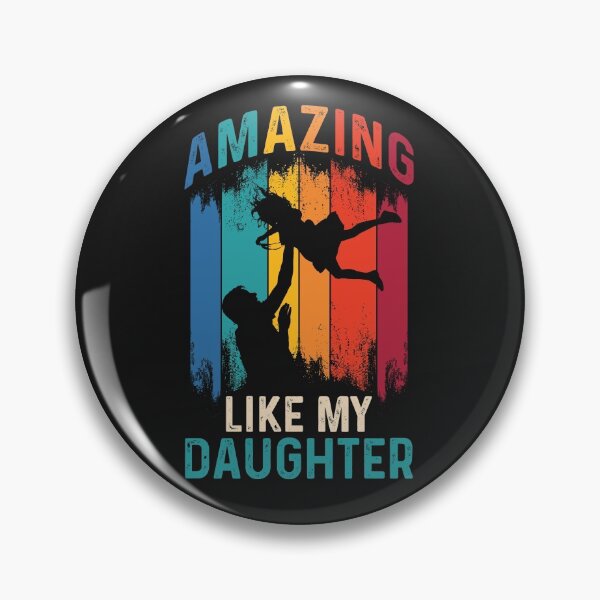 Item preview, Love You Daddy ,Father Daughter ,I Love You Daddy designed and sold by remonss.