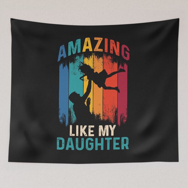 Item preview, Love You Daddy ,Father Daughter ,I Love You Daddy designed and sold by remonss.