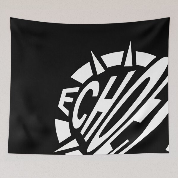 Item preview, Echoes TRADE MARK Liz Club Misano Riccione Italia designed and sold by Steve-BO.
