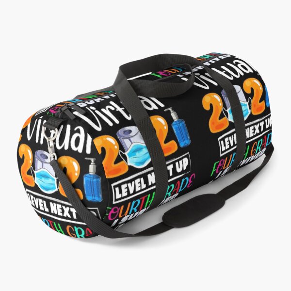 Item preview, I Survived Virtual 3rd Grade 2020 2021 Level Up designed and sold by RiseAlex.
