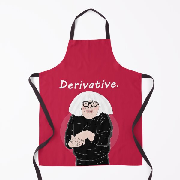 Item preview, Ongo Gablogian - Derivative designed and sold by Zazz Chromatic.