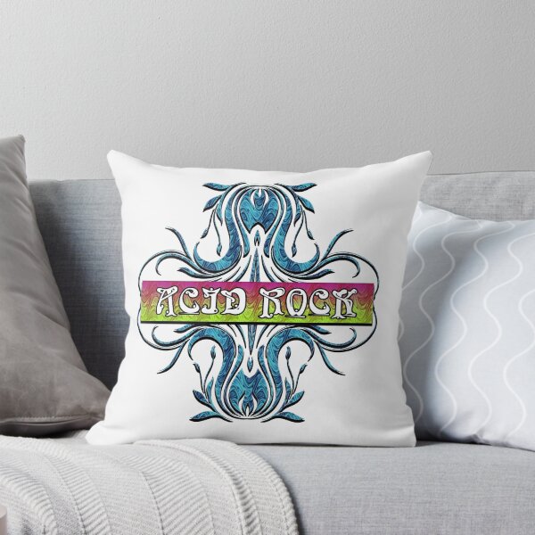 Item preview, ACID ROCK *awesome UNLISTED designs in my portfolio* designed and sold by sleepingmurder.