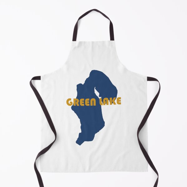 Item preview, Green Lake, Michigan designed and sold by Awake88.