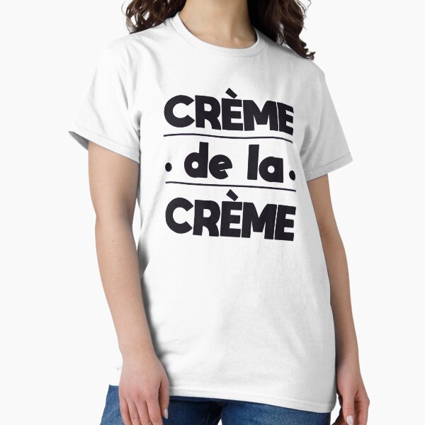 Item preview, Creme de la creme designed and sold by SHMITEnZ.