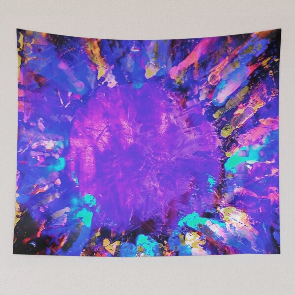Item preview, Just Another Sunny Day With Normal Coronal Mass Ejections, 2021 designed and sold by FarawayBlue.