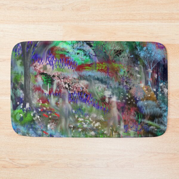 Item preview, Frolic designed and sold by 3nth3og3n.