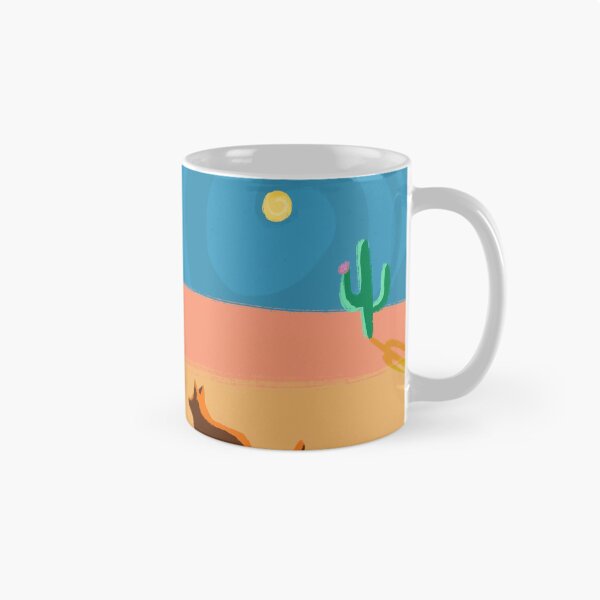 Item preview, Sunset Desert Fox designed and sold by jastinamor.