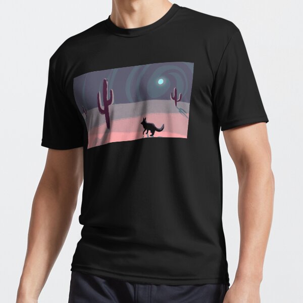 Item preview, Pink Desert Fox designed and sold by jastinamor.