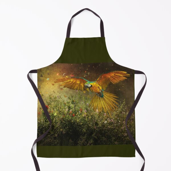 Item preview, Summer in the flower field designed and sold by Cinzia Murgia.