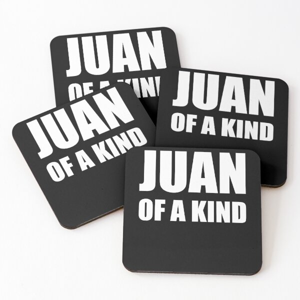 Item preview, Juan Of A Kind, Funny Mexican designed and sold by Simoakn.